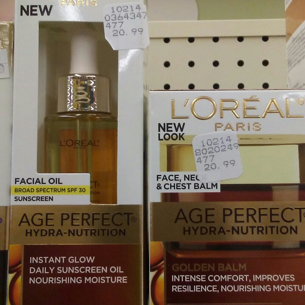 Face product